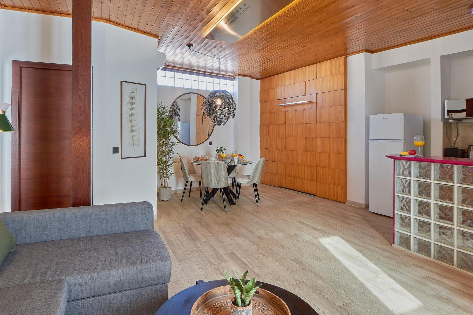 Apartamento Coquito Pool Málaga Exterior foto